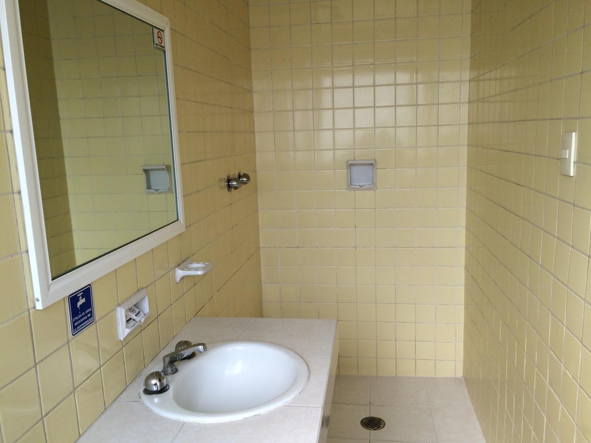Hotel Prado Floresta เม็กซิโกซิตี้ ภายนอก รูปภาพ