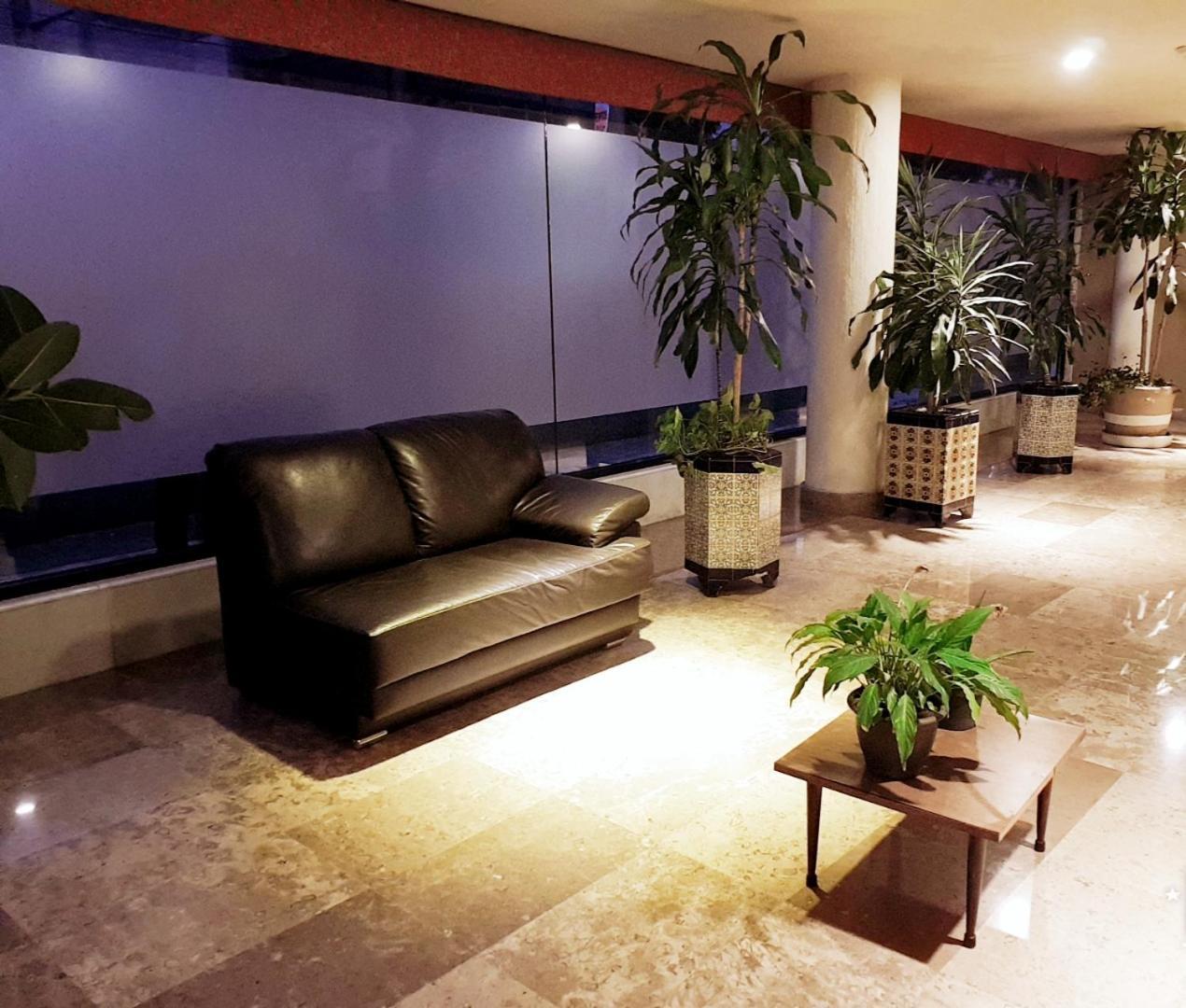 Hotel Prado Floresta เม็กซิโกซิตี้ ภายนอก รูปภาพ